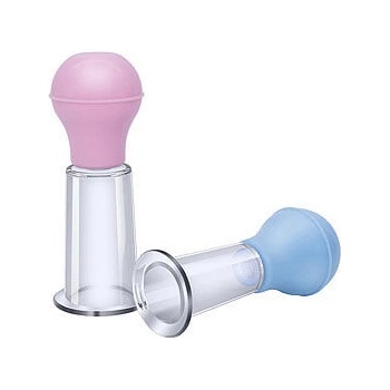LOLLIPOP PUMPS