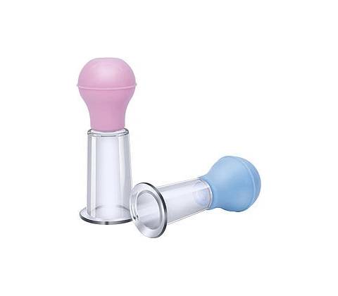 LOLLIPOP PUMPS