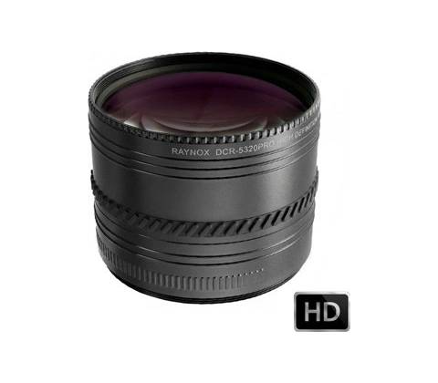 Raynox DCR-5320