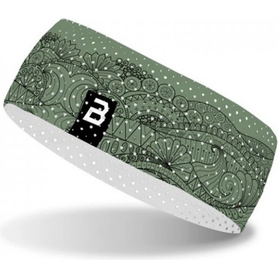 Bosa Air Mandala II green