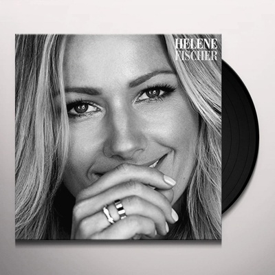 Fischer Helene - Helene Fischer LP