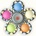 Spinner CO 35290 Typ14