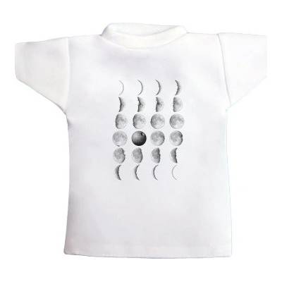 Tričko na láhev Death Star Moon