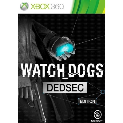 Watch Dogs (DedSec Edition)