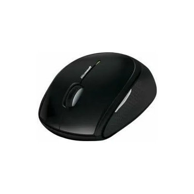 Microsoft Wireless Mobile Mouse 5000 (MGC-00004-OEM)
