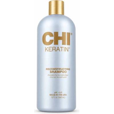 Farouk CHI Keratin Reconstructing Shampoo 946 ml