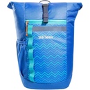 Tatonka Rolltop blue
