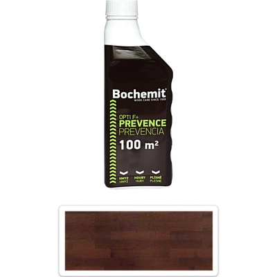 Bochemit Opti F+ 1kg hnedá