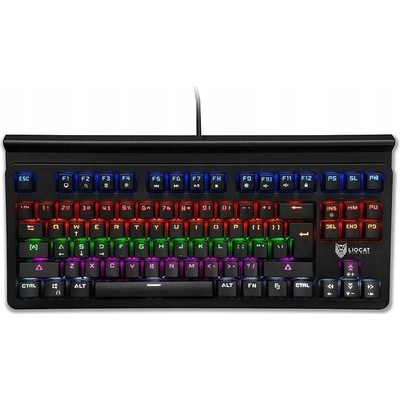 Liocat KX 365+ CM Outemu blue