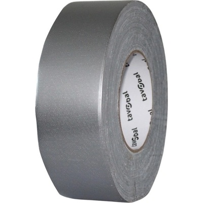 Tavobal Duct Tape extra silná 50 mm x 50 m stříbrná