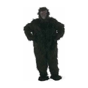 Limit Costumes Маскировъчен костюм за възрастни Limit Costumes Горила 2 Части Размер XL