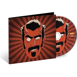Universal Zappa Frank: Halloween 1978 - CD (088612)