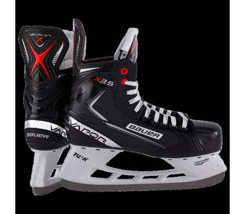 Bauer Vapor X 3.5 Junior