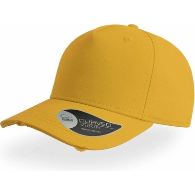 Atlantis Cargo 5 panelová "Cargo" 33.803 yellow