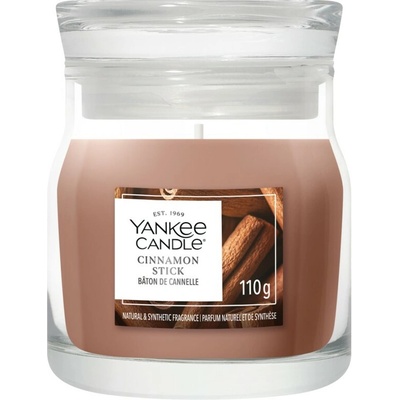 Yankee Candle Cinnamon Stick Signature 110 g