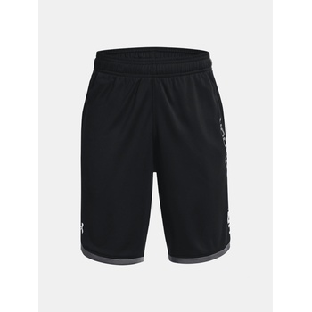 Under Armour Момчешки шорти Under Armour Stunt 3.0 Shorts Under Armour | Cheren | Момчешки | 128