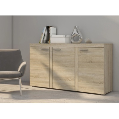 Nejby Kaden 3D