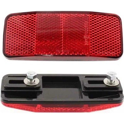 Odrazka Extend Herrmans BR-8 na nosič zadní 50 x