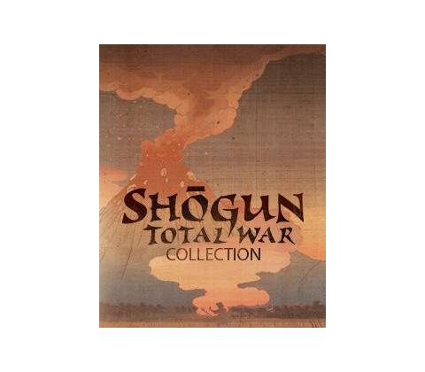 Shogun: Total War Collection