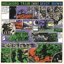 Savoy Brown: Hellbound Train CLR LP
