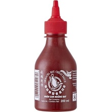 Flying Goose Sriracha extra pálivá omáčka 200 ml