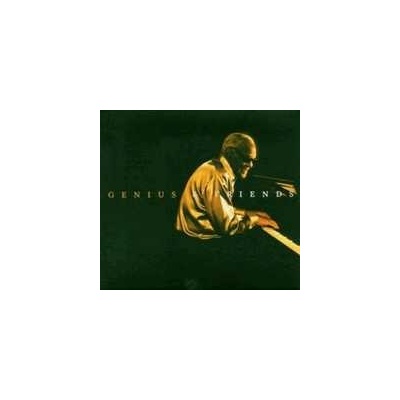 Charles Ray - Genius & Friends CD – Hledejceny.cz