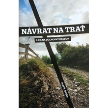 Návrat na trať - Joel R. Beeke