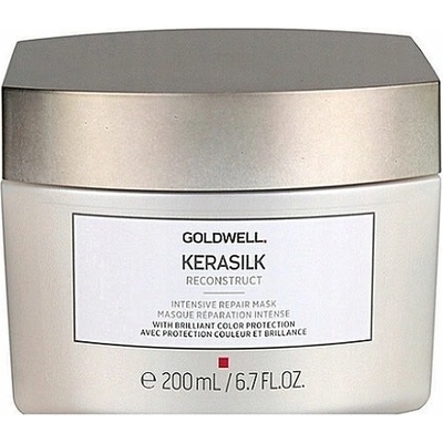 Goldwell Kerasilk Reconstruct Intensive Repair Mask 200 ml