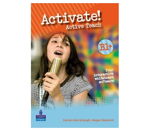 Activate B1+