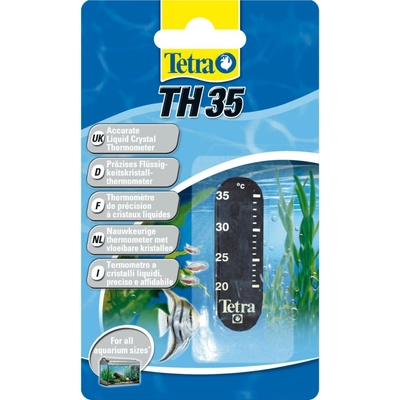 Tetra teploměr digitální TH35 – Zboží Mobilmania