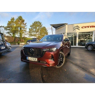Mazda CX-80 2.5 e-Skyactiv PHEV Homura AWD Homura Plus 241 kW