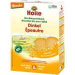 Holle Био сухари от спелта Holle, 200 g (BB210272) - ozone
