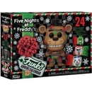 Funko POP! Adventný kalendár Five Nights at Fredys Blacklight