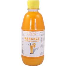Ezerédes Dia Pomerančový sirup 330 ml