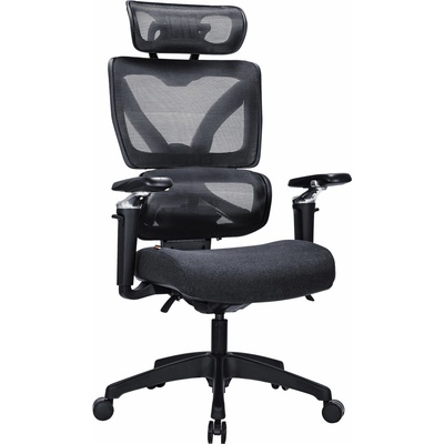 AlzaErgo Chair Delta 1 Plus – Zboží Mobilmania
