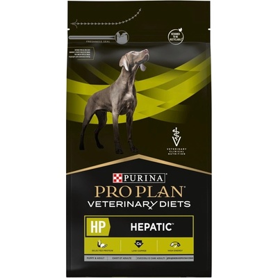 Pro Plan Veterinary Diets HP Hepatic 3 kg