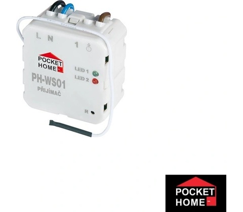 ELEKTROBOCK PH-WS01