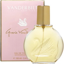 Gloria Vanderbilt Vanderbilt toaletní voda dámská 15 ml