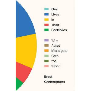 Our Lives in Their Portfolios | Christophers, Brett (ISBN: 9781839768996)
