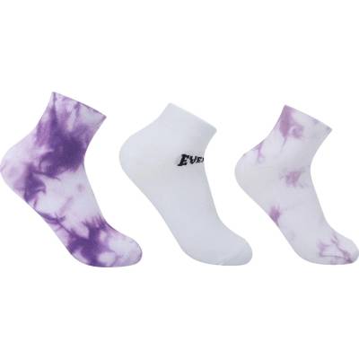 Everlast Чорапи Everlast Day Trainer Socks - Multi