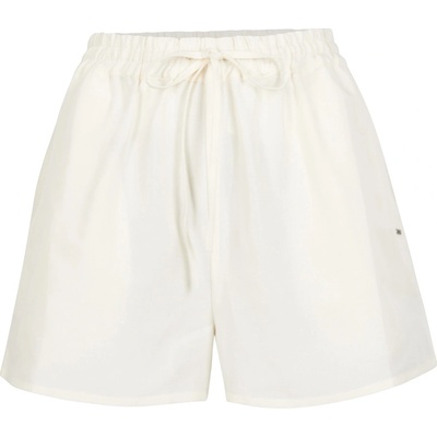 O'Neill dámské kraťasy JARRAH WOVEN SHORTS 1700036-17515 Bílý