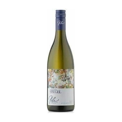 Polz Steirischer Spiegel Steiermark 2024 12,5% 0,75 l (čistá fľaša)