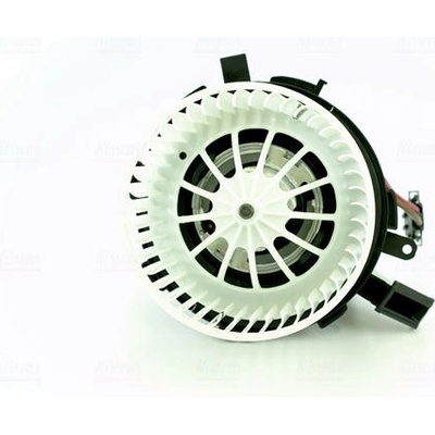 vnitřní ventilátor NISSENS 87215