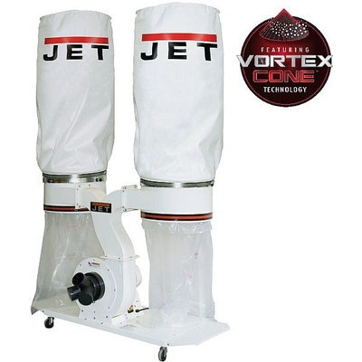 JET 121-DC-1900AT