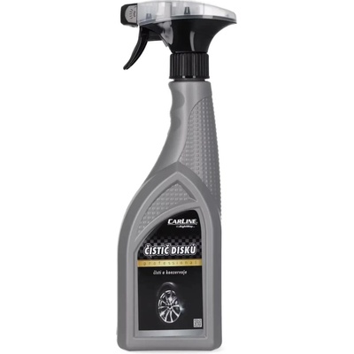 Carline Čistič disků 500 ml