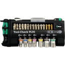 Bity Sada bitov WERA 056490 Tool-Check PLUS, 39d.