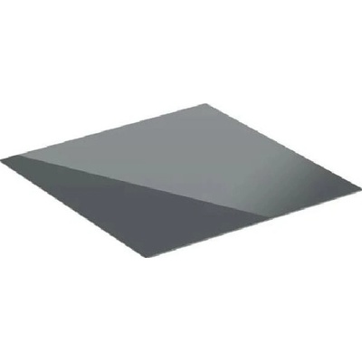 Geberit ONE - Krycí deska na skříňku, lesklá černá 505.082.00.2 – Zbozi.Blesk.cz