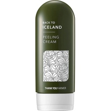 Thank You Farmer Back to Iceland Peeling Cream 150 ml