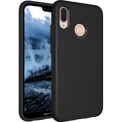 Eiger North Case - хибриден удароустойчив кейс за Huawei P20 Lite
