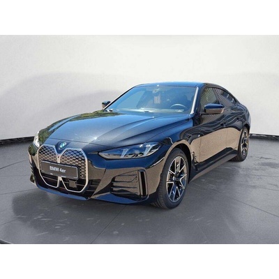 BMW i4 xDrive40 M Sport 295 kW